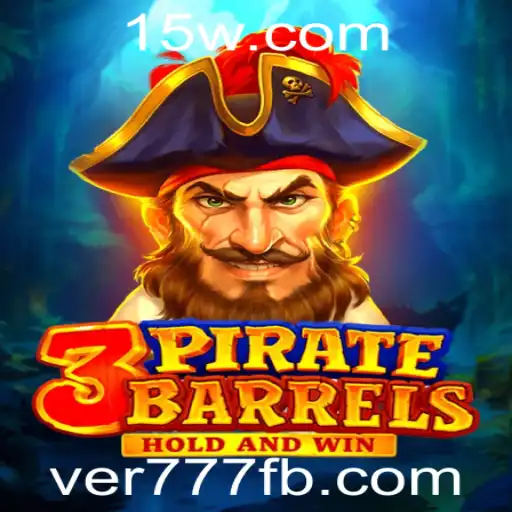 Aventura Marítima com 3PirateBarrels: Regras e Dinâmica do Jogo