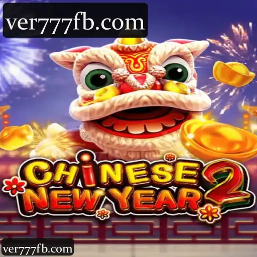 Descubra o Envolvente Mundo do CHINESENEWYEAR2 na ver777