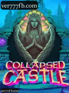 CollapsedCastle: Uma Jornada Épica em um Castelo Desmoronado