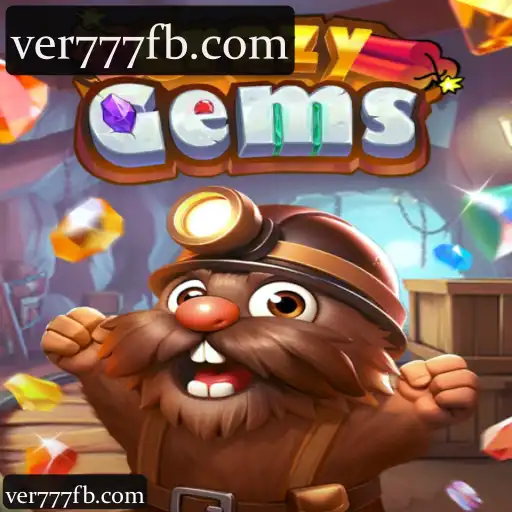 Explore ver777: CrazyGems para Uma Experiência de Apostas Inigualável