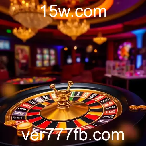 ver777 Cassino ao Vivo: A Experiência Suprema