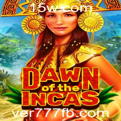 DawnoftheIncas: Descubra o Fascinante Mundo Antigo Com Aventuras e Estratégias