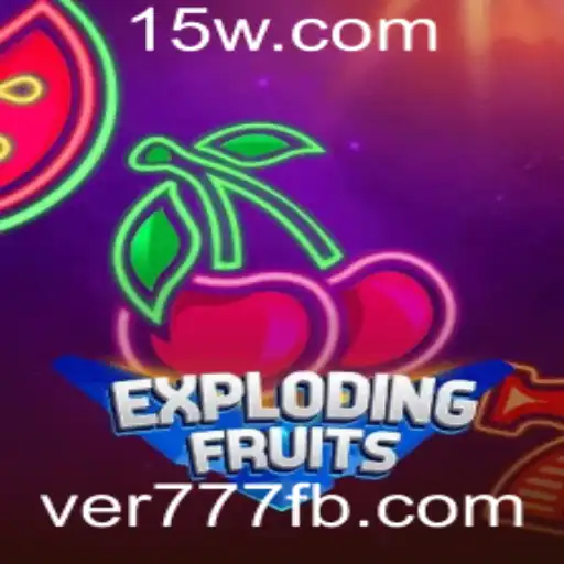 ExplodingFruits: Uma Viagem Explosiva pelo Mundo da Diversão Frutada