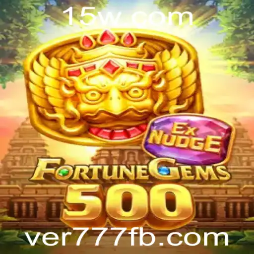 Descubra o Fascinante Mundo de FortuneGems500: O Novo Hit no Universo dos Jogos