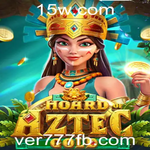 Descubra as Aventuras de HoardofAztecgold