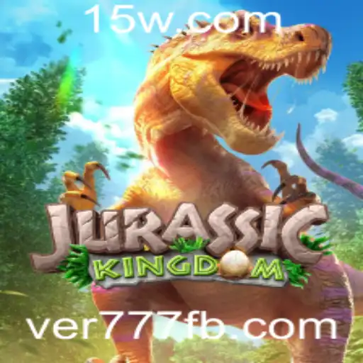 Explorando o Fascinante Mundo de JurassicKingdom com ver777