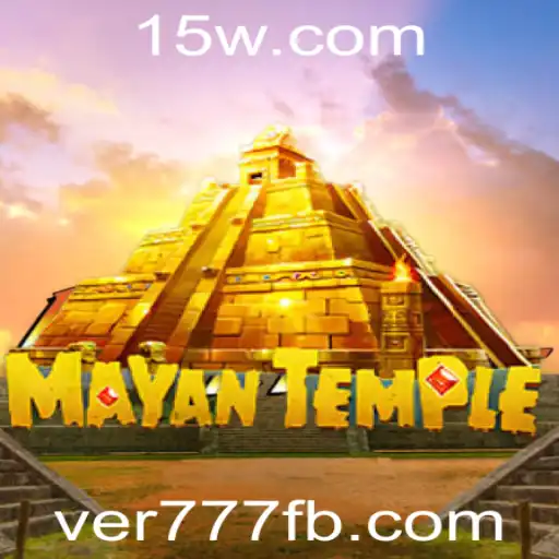 Descubra o Enigmático Mundo de MayanTemple: Uma Aventura Intrigante com 'ver777'