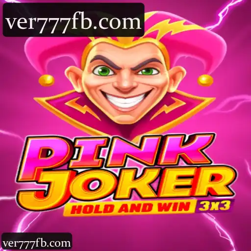 ver777: Descubra a Categoria Pinkjoker para Jogos e Apostas Dinâmicas
