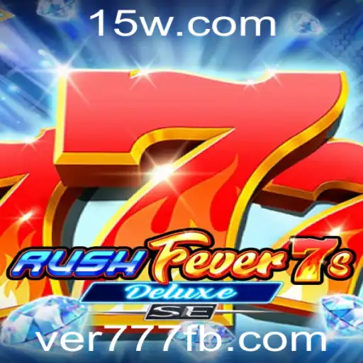 Descubra o Empolgante Mundo de RushFever7sDeluxeSE