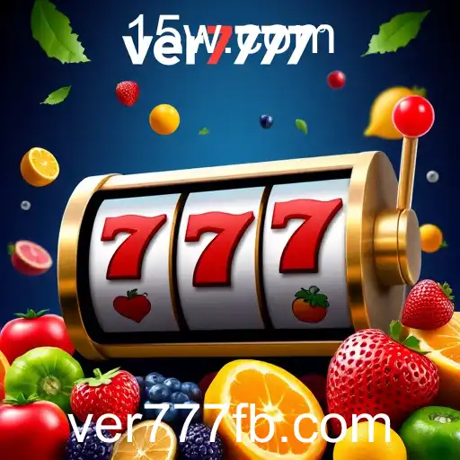 ver777 Slots de Frutas