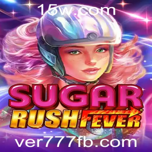 SugarRushFever: Descubra o Jogo que Está Conquistando Jogadores em Todo o Mundo