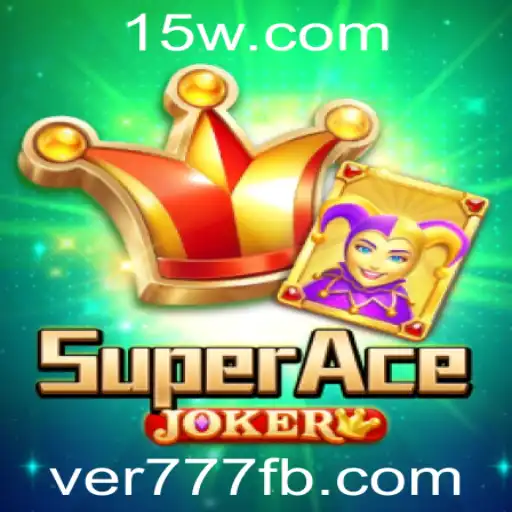 SuperAceJoker: Explorando o Novo Fenômeno dos Jogos