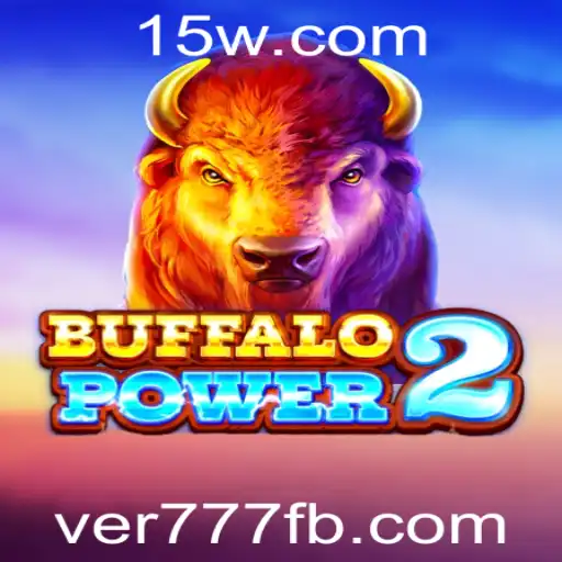BuffaloPower2: Um Novo Fenômeno nos Jogos com ver777