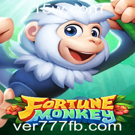 FortuneMonkey: Explorando o Fascinante Mundo do Jogo com a Chave Ver777