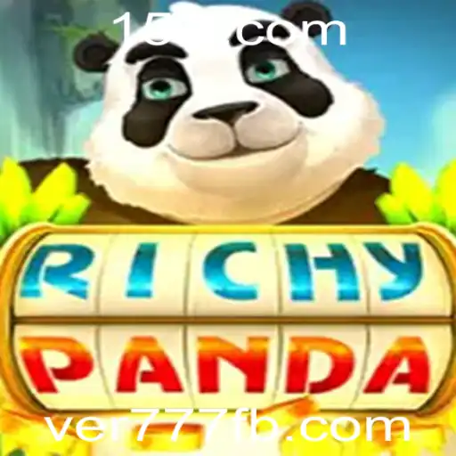 RichyPanda: Um Mergulho no Mundo Empolgante do Jogo com ver777