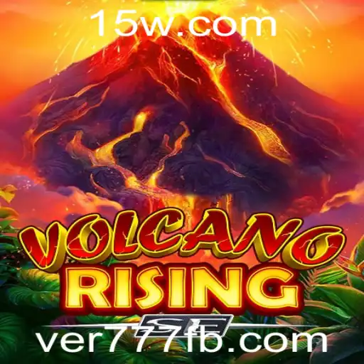 Explorando o Universo de VolcanoRisingSE