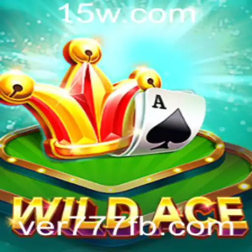 WildAce: Descubra o Novo Sucesso no Mundo dos Jogos